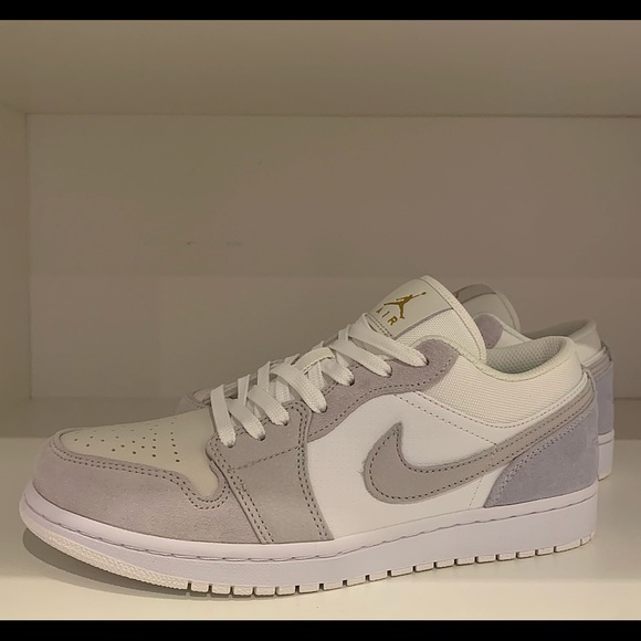 Jordan Other - NEW Men’s Jordan 1 Low Paris